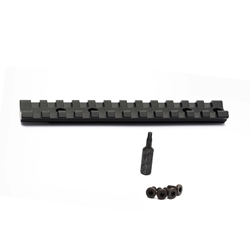 SAVAGE REVEL PICATINNY RAIL