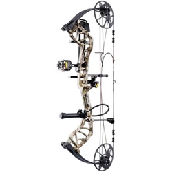 BEAR LEGET MAXX RTH. MOSSY OAK BOTTOMLAND