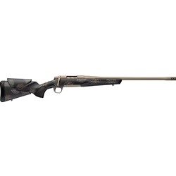 BROWNING X-BOLT 2 SPEED HD SB MB