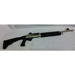 DERYA LION X 2 12GA 3"