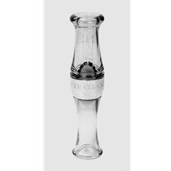 ZINK POWER CLUCKER PC-1 GOOSE CALL