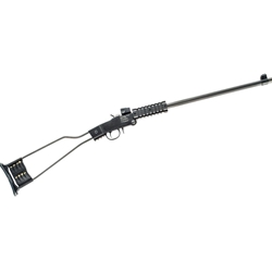 CHIAPPA LITTLE BADGER 18.5"