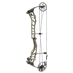 MISSION STRYDE 28 RH AMBUSH GREEN