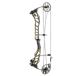 MISSION STRYDE 30.5 RH MOBL