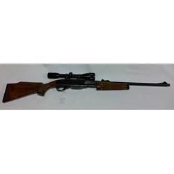 REMINGTON 7600 30-06