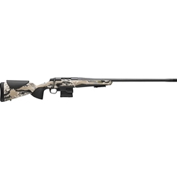 BROWNING X-BOLT 2 WESTERN HUNTER LR