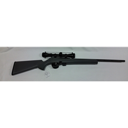 REMINGTON 597 22LR