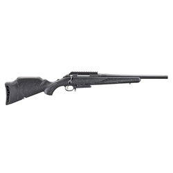 RUGER AMERICAN GEN II PATROL