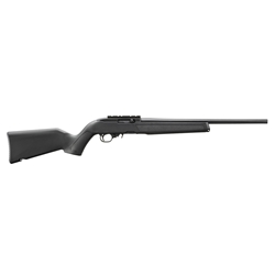 RUGER 10/22 STANDARD BLACK