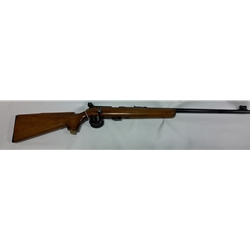 BSA SUPERSPORT 5 22LR