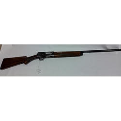 BROWNING AUTO 5 12GA 2.75"