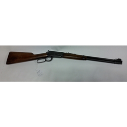 WINCHESTER MODEL 94  30-30