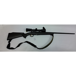 BROWNING T-BOLT 22LR