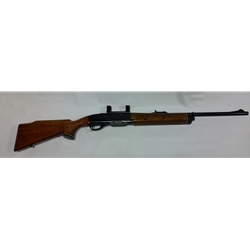 REMINGTON WOODSMASTER 742 30-06