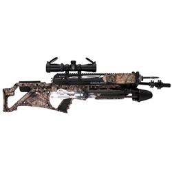 EXCALIBUR SUPPRESSOR CRT PKG MOBUC
