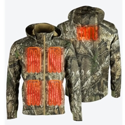 Fieldsheer APX HEATED JACKET