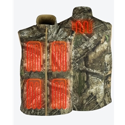 Fieldsheer APX HEATED VEST