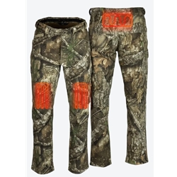 Fieldsheer APX HEATED PANTS