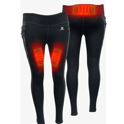 Fieldsheer MERINO BASE LAYER PANTS
