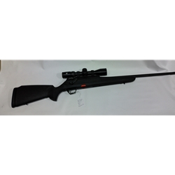 BERETTA BRX-1 308