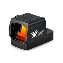 VORTEX VENOM ENCLOSED MICRO RED DOT