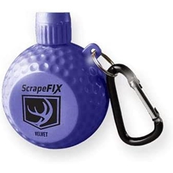 SCRAPE FIX VELVET