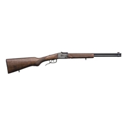CHIAPPA DOUBLE BADGER WOOD
