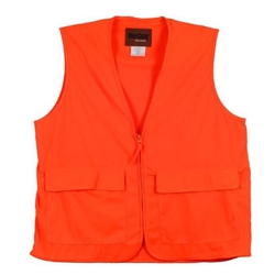 GAMEHIDE DEER CAMP VEST