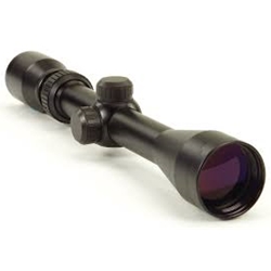 TRADITIONS MUZZLELOADER 3-9X40 SCOPE