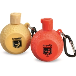 SCRAPE FIX  2PACK RUT & ORIGINAL Combo