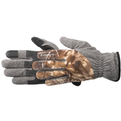 MANZELLA LAKEWOOD TOUCHTIP GLOVES Manzella Lakewood TouchTip Hunting Gloves