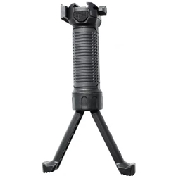 IMI DEFENSE POLYMER ENHANCED BIPOD FOREGRIP