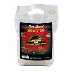 BuCK EXPERT NUTRI-STONE/ HIMALAYAN SALT 5KG