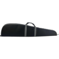 HQ OUTFITTERS 48" SCOPED RIFLE CASE