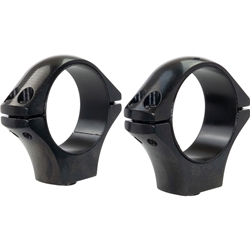 SAKO OPTILOCK RINGS 1" MED