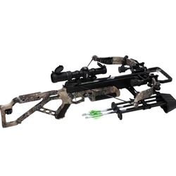 EXCALIBUR MICRO 380 REALTREE EXCAPE PKG, (E10723)