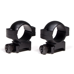 VORTEX HUNTER RINGS - MEDIUM MOUNT