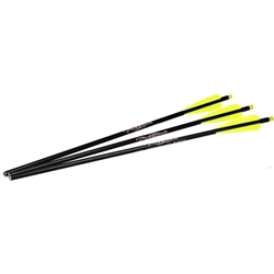EXCALIBUR FIREBOLT W/LUMENOCK (3PK)