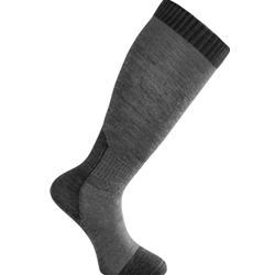 WOOLPOWER SKILLED LINER KNEE HIGH