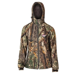 SPORTCHIEF DYNAMO - WOMEN'S JACKET