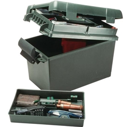 Mtm  SPORTSMEN'S PLUS DRY BOX GREEN