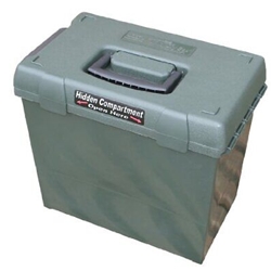 Mtm  SPORTSMEN'S PLUS UTILITY DRY BOX