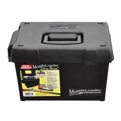 Mtm  MUZZLELOADER DRY BOX