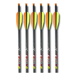 CARBON EXPRESS MAYHEM CROSSBOLT