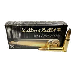 SELLIER&BELLOT 2940 303 BRITISH SP