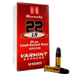 HORNADY 83211