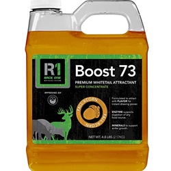 RACK ONE BOOST 73 FALL ACORN
