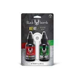 BuCK BOMB RUT KIT