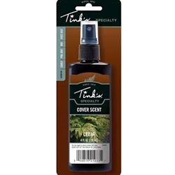 TInks CEDAR COVER SCENT
