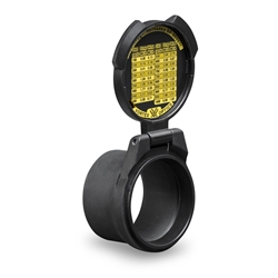 VORTEX E-10 DEFENDER FLIP CAP